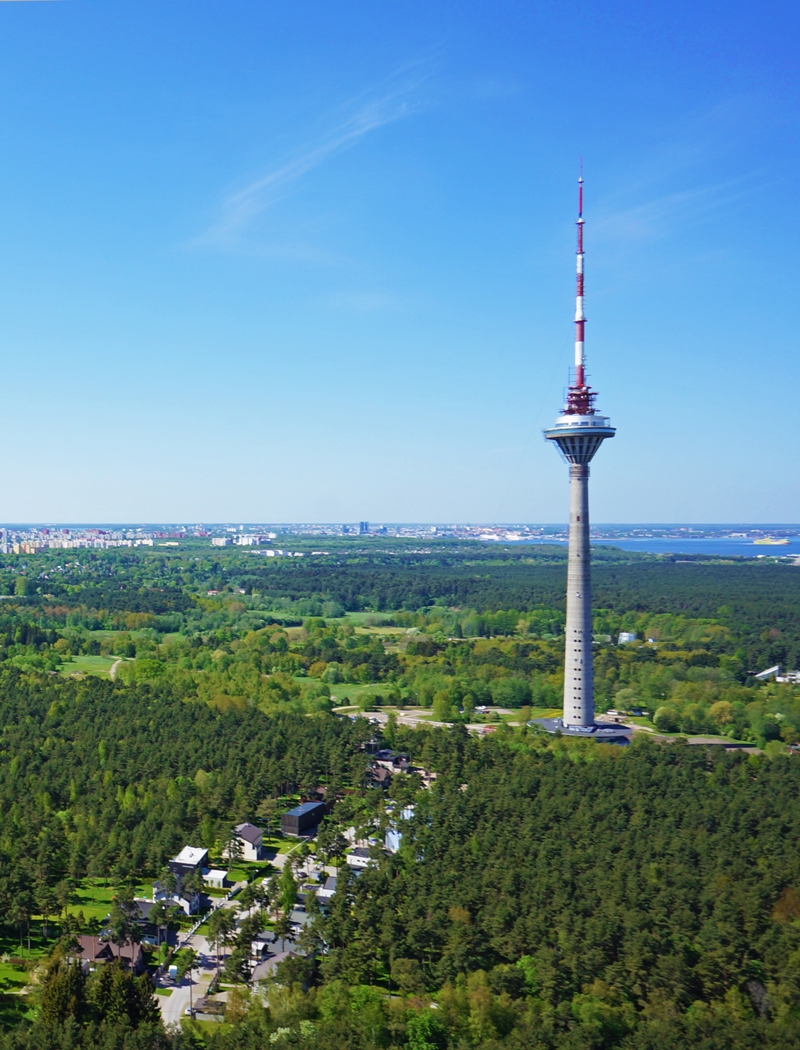 http://www.estonya-turizm.com/packages/tallinn-city-break-by-private-guide-and-chaffeured-car/ Tallinn TV Tower