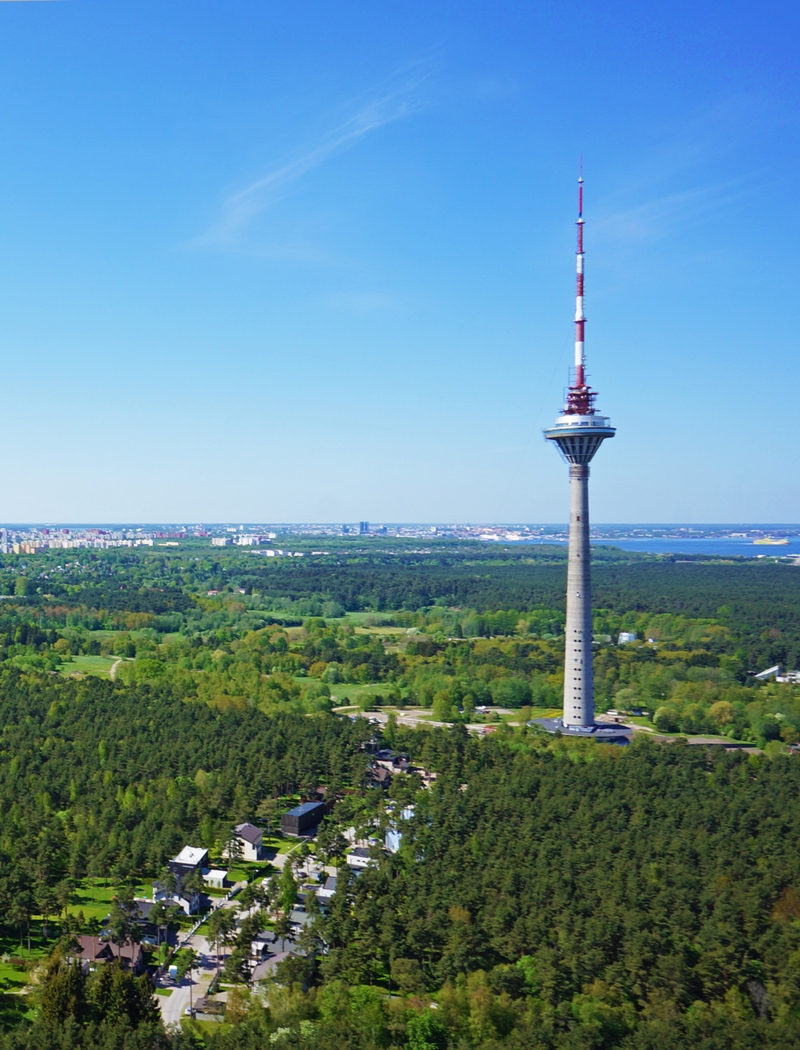 Tallinn TV Tower