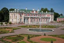 Kadriorg Art Museum