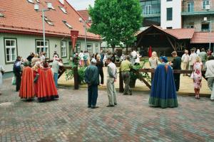 St Anthony Craftsmen's Guild