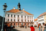 Tartu Town Hall