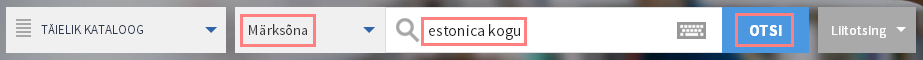 Estonica