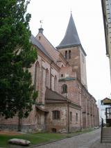 Tartu Jaani Church