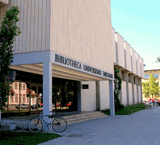 Tartu University Library