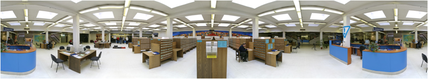 Tartu University Library