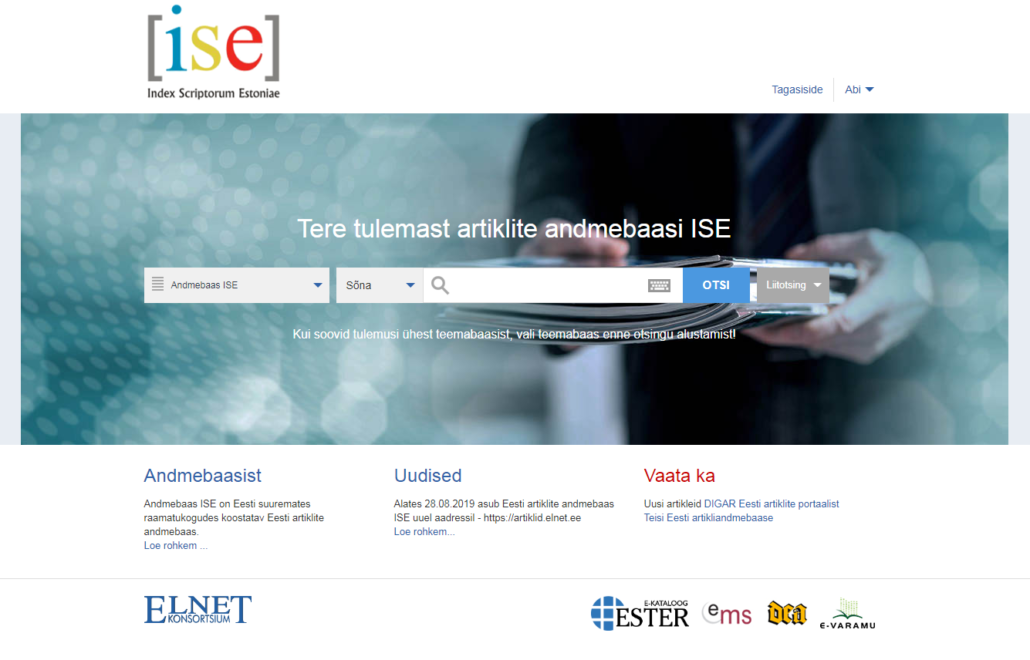 ISE