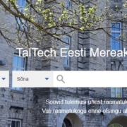 TalTech mereakadeemia