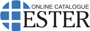 Online catalogue ESTER