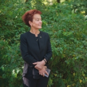 Krista Aru