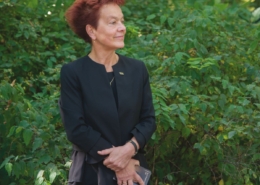 Krista Aru