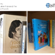 Eesti raamatuaasta küsitlus