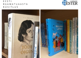 Eesti raamatuaasta küsitlus