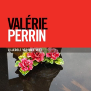 Lilledele värsket vett