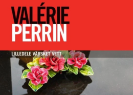 Lilledele värsket vett