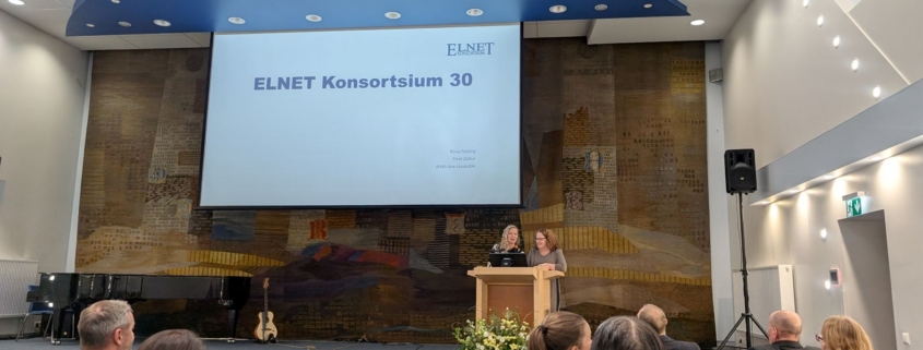 ELNET 30